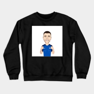 Griezmann Bling Crewneck Sweatshirt